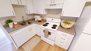 Dishwasher